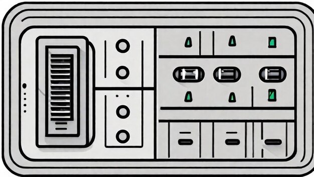 Innovative Steuerungssysteme und Automatisierung