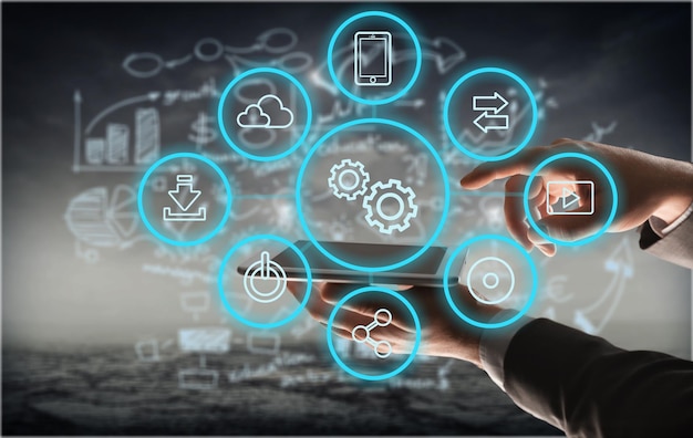 Innovative Technologien in Wissenschaft und Medizin