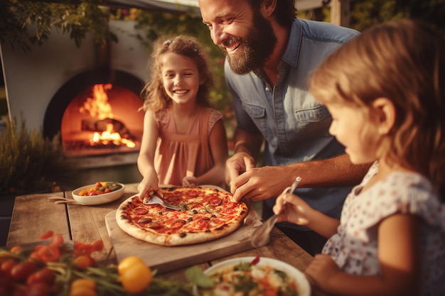 Inolvidables actividades familiares de verano Creando recuerdos que perduran