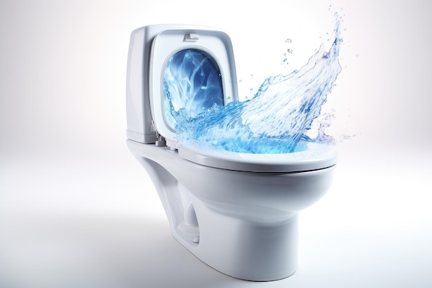 Inovações de banheiro AquaAura
