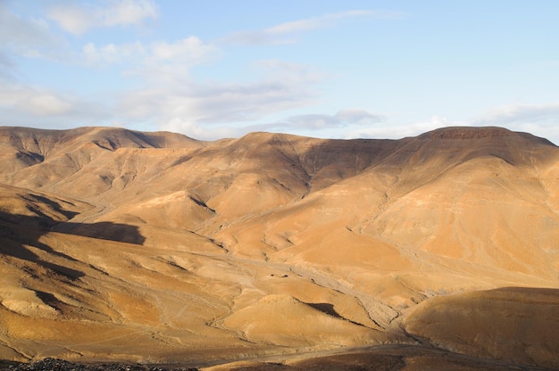 Insel Fuerteventura