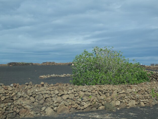 Insel Lanzarote