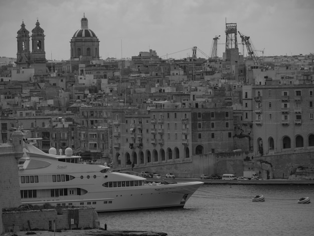 Insel Malta