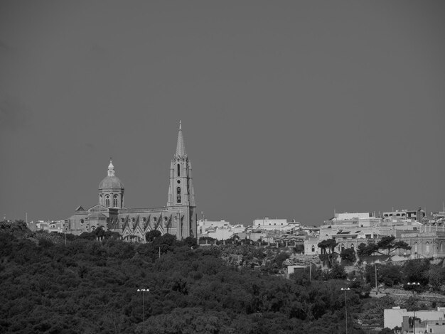 Insel Malta