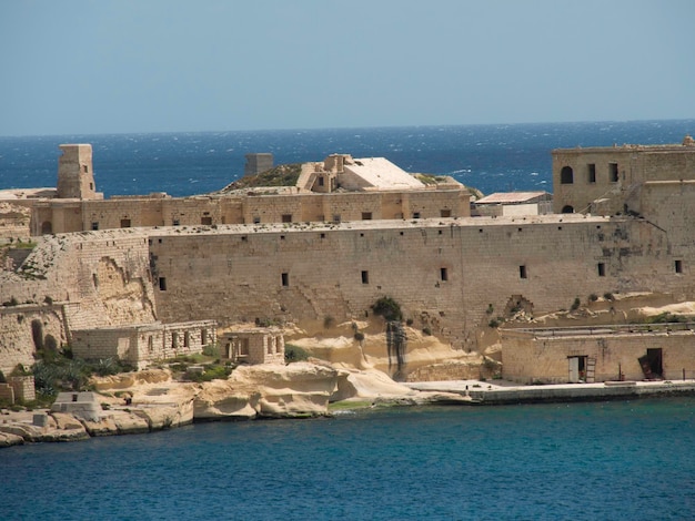 Insel Malta