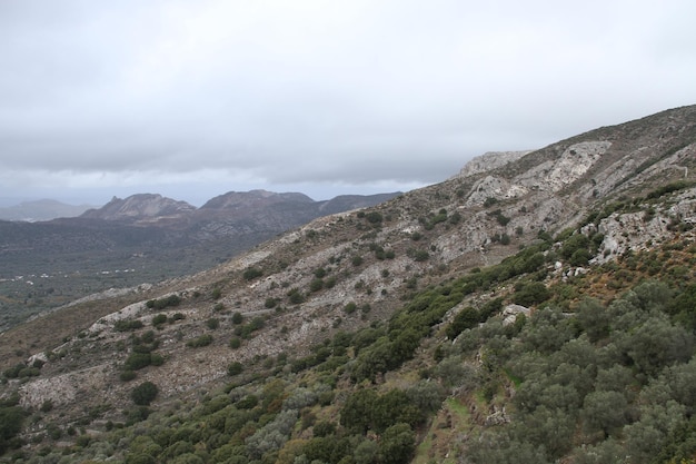 Insel Naxos Griechenland