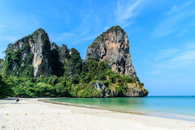 Insel Phi Phi Leh, Thailand