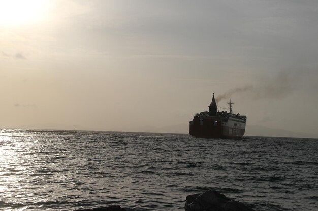 Insel Tinos Griechenland