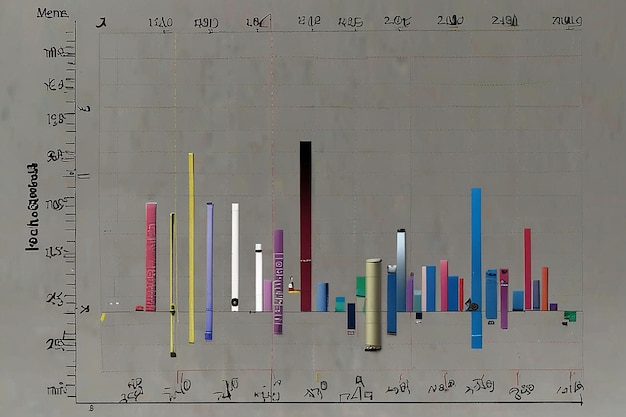 Insights cinéticos Animação digital da cinética química