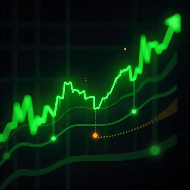 Insights comerciales dinámicos que ayudan a iluminar los movimientos del mercado en el neón
