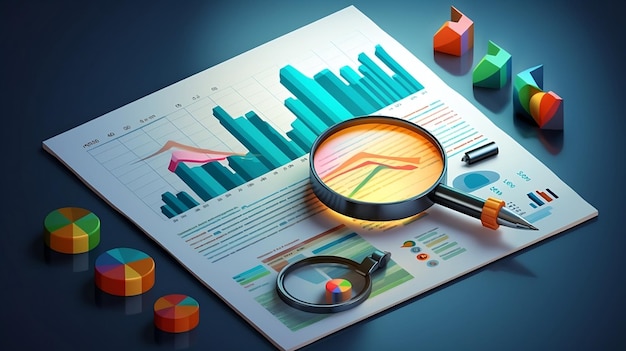 Insights de dados e análise de negócios