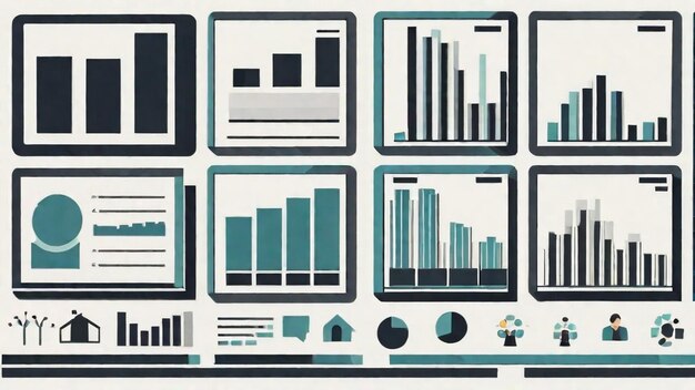 Insights e previsões demográficas