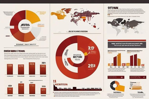 Foto insights de la infografía