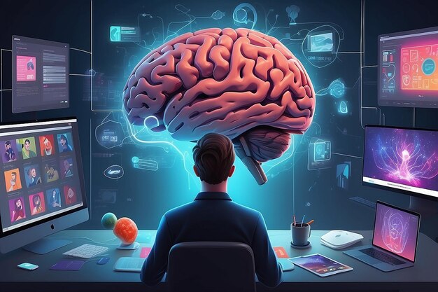 Insights de neuromarketing (Informaciones sobre el neuromarketing)