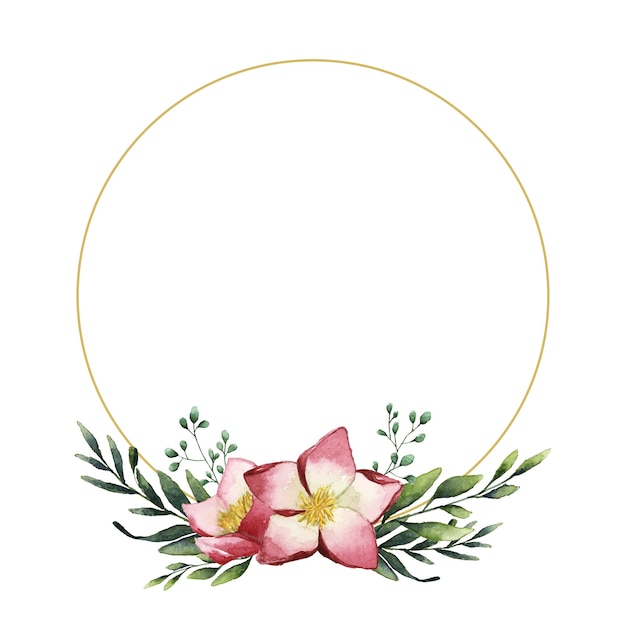 Insignia de flor png fundo transparente