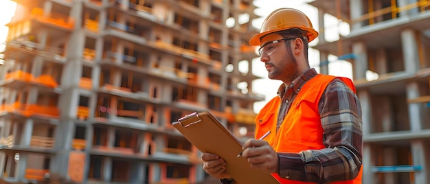 Inspección de control de calidad por parte del ingeniero en el sitio de construcción Concepto Reglamentos de construcción Criterios de inspección Ingeniero39s Lista de comprobación Informes de control de cualidad