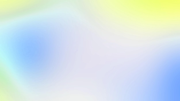Inspiración de diseño de página con fondo abstracto Tonos de patrón de fondo degradado azul