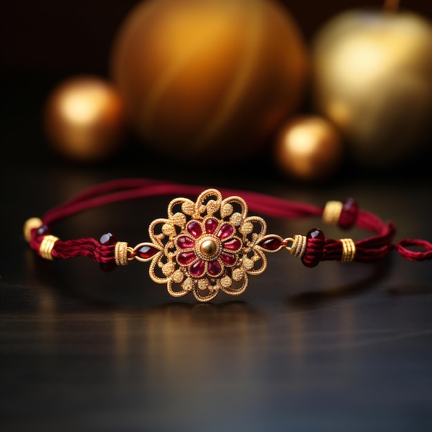 Inspirações de design de Rakhi feitos à mão para Raksha Bandhan