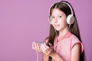 conceito de aulas de música online de autoeducação em casa