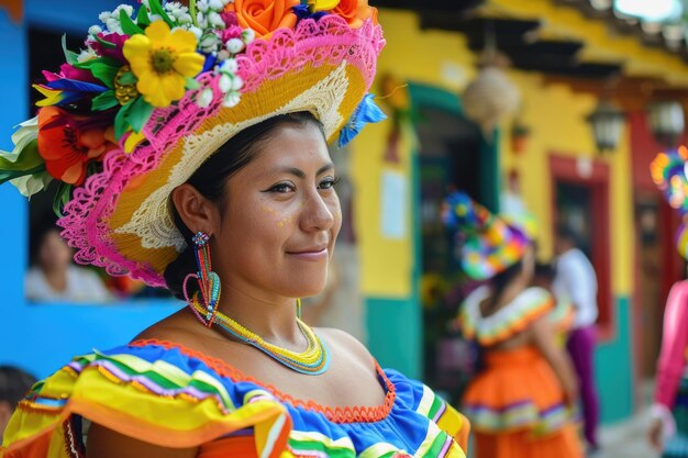 Una instantánea de los ritmos diarios y la vibrante cultura en América Latina