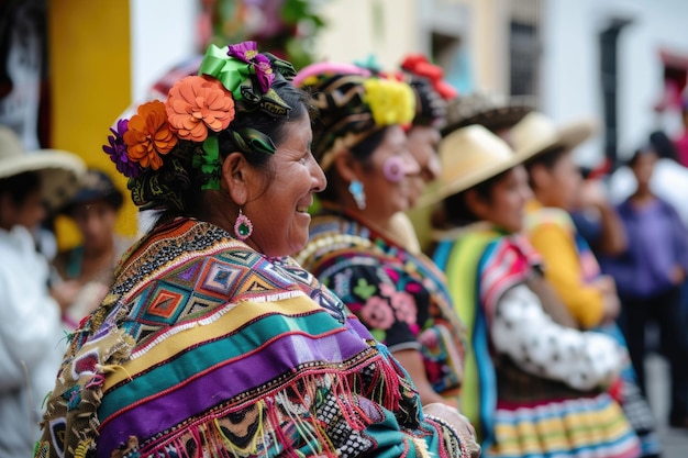 Una instantánea de los ritmos diarios y la vibrante cultura en América Latina