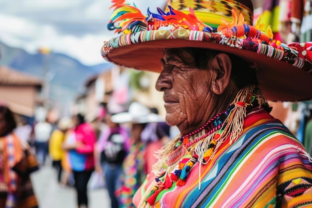 Una instantánea de los ritmos diarios y la vibrante cultura en América Latina