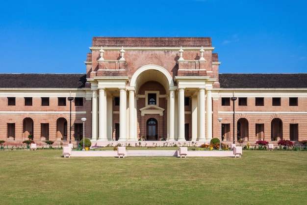 Instituto de Pesquisas Florestais