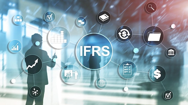 Instrumento de regulación de las Normas Internacionales de Información Financiera de las NIIF