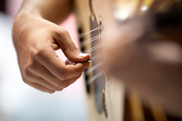 Instrumento tradicional de oriente medio oud turco