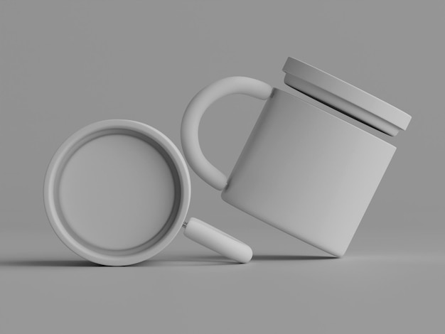 insulated mug stainless steel coffee mug double vacuum wall with silicone lid and rubber