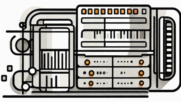 Foto integración de las api en acción