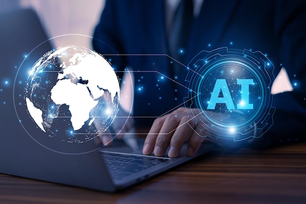 La integración de la automatización impulsada por la IA ha revolucionado la industria de la exportación, permitiendo a los empresarios escalar las operaciones de manera eficiente y reducir los errores.