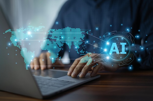 La integración de la automatización impulsada por la IA ha revolucionado la industria de la exportación, permitiendo a los empresarios escalar las operaciones de manera eficiente y reducir los errores.