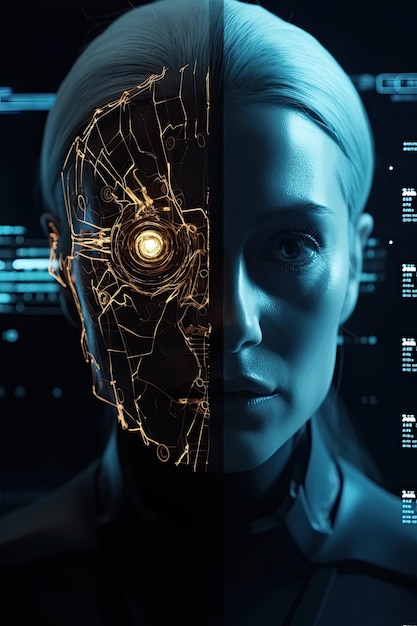 inteligencia artificial ai android
