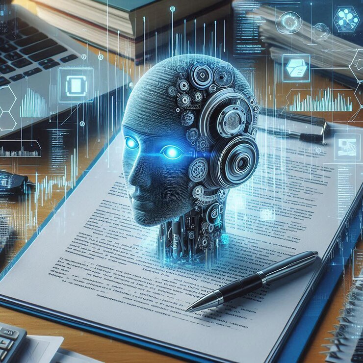 Inteligencia artificial en el análisis de documentos el papel de la inteligencia artificial en los documentos
