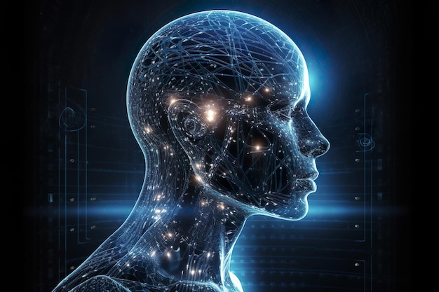 Inteligencia artificial o tecnología de neurociencia generativa ai