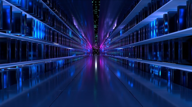 Inteligencia artificial