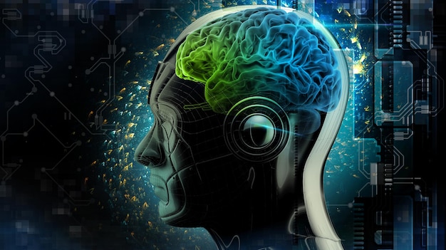Inteligencia artificial