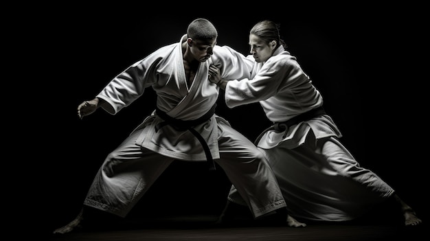 Foto intensidade_desbloqueada_judo