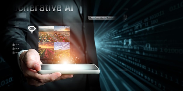 Interacción humana con el asistente virtual de inteligencia artificial (FaaS)