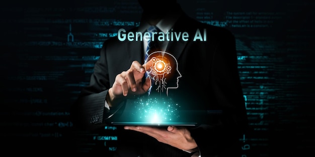 Interacción humana con el asistente virtual de inteligencia artificial (FaaS)