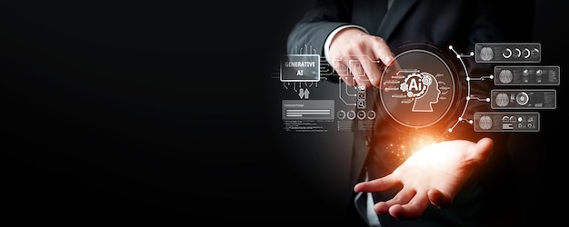 Interacción humana con el asistente virtual de inteligencia artificial (FaaS)