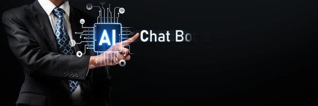 Interacción humana con el asistente virtual de inteligencia artificial (FaaS)