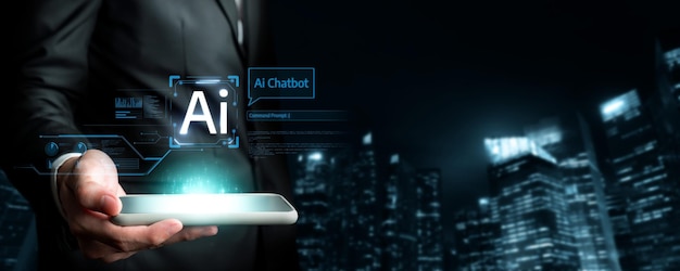 La interacción humana con la inteligencia artificial asistente virtual faas