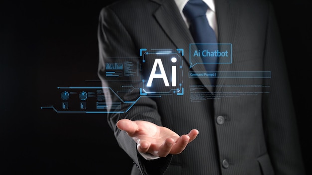 La interacción humana con la inteligencia artificial asistente virtual faas