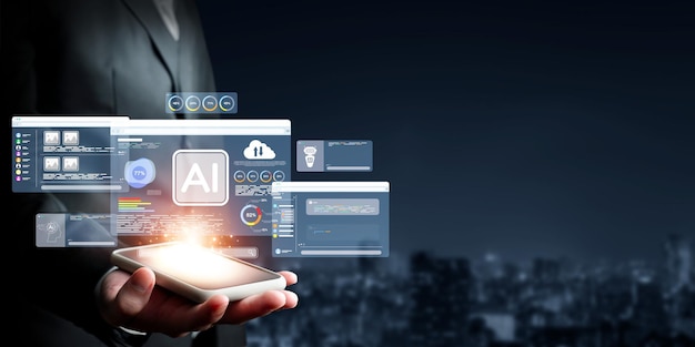 La interacción humana con la inteligencia artificial el proceso cerebral generativo ai eide