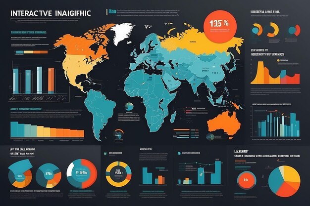 Interaktive Infografiken