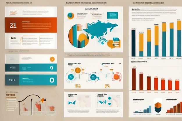 Interaktive Infografiken