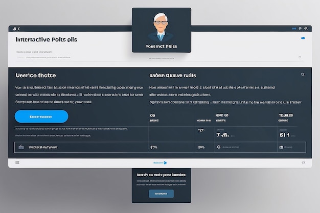 Interaktive Umfragen