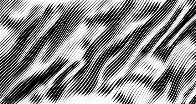 Interésante fondo abstracto